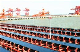 江苏不朽情缘-运送机码头应用场景