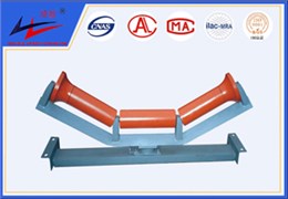 不朽情缘-摩擦托辊