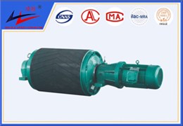 不朽情缘-电动滚筒