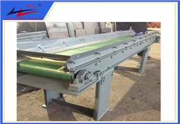 不朽情缘-轻型皮带运送机