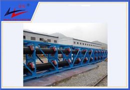 不朽情缘-管带运送机