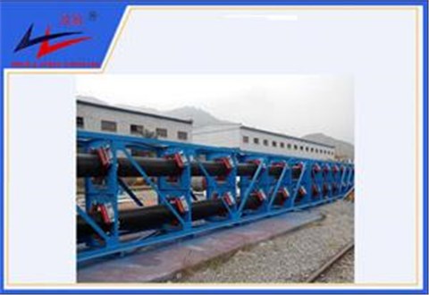 不朽情缘-管带运送机