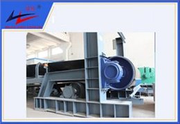 不朽情缘-DTII带式运送机