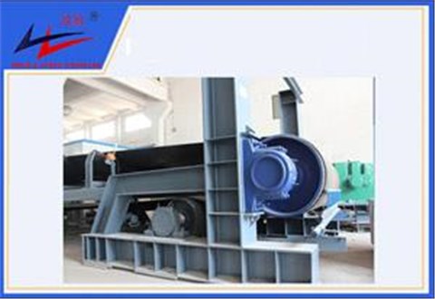 不朽情缘-DTII带式运送机