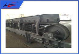 不朽情缘-皮带运送机