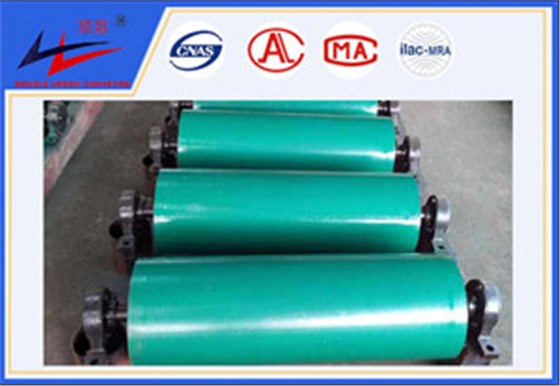 不朽情缘-改向滚筒