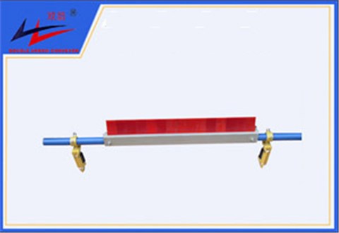 不朽情缘-皮带清扫器