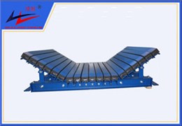 不朽情缘-缓冲床