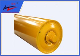 不朽情缘-铁托辊