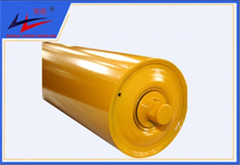 不朽情缘-铁托辊