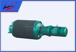 不朽情缘-电动滚筒