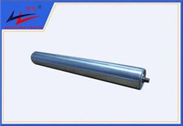 不朽情缘-无动力托辊