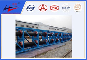 不朽情缘-管带运送机