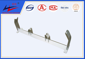 不朽情缘-槽型前倾支架
