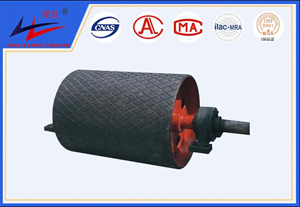 不朽情缘-传动滚筒