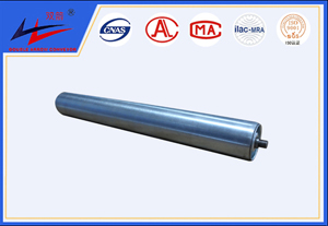 不朽情缘-无动力托辊