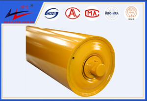 不朽情缘-铁托辊