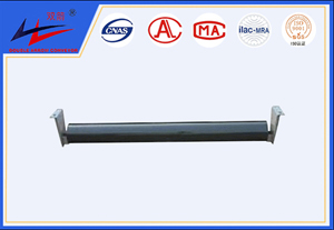 不朽情缘-平行托辊组