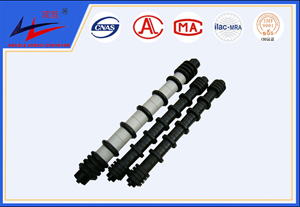 不朽情缘-梳型托辊