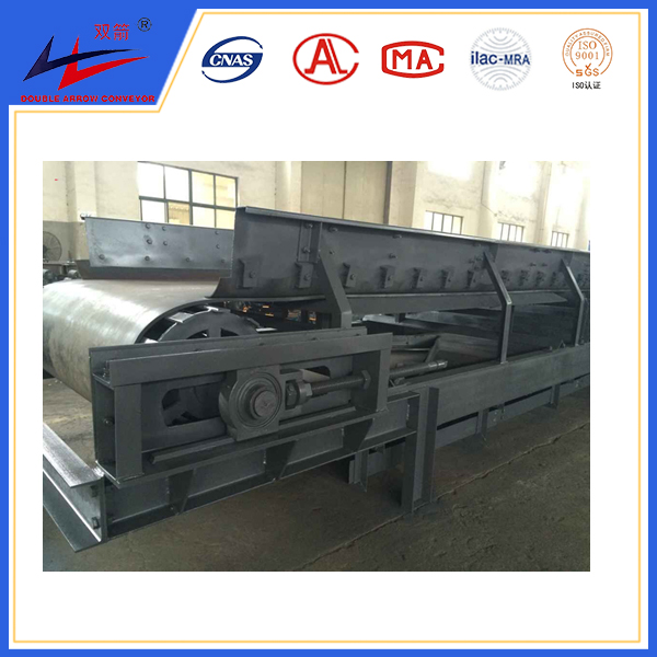 不朽情缘-皮带运送机