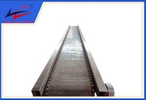 不朽情缘-板链运送机