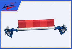 不朽情缘-清扫器