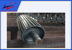 不朽情缘-鼠笼式滚筒