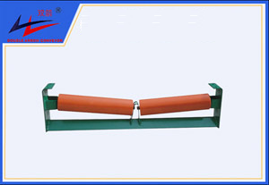 不朽情缘-V型托辊