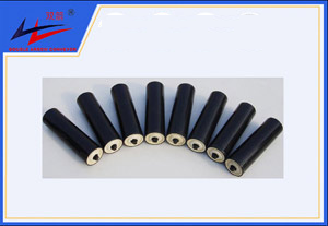 不朽情缘-高分子托辊