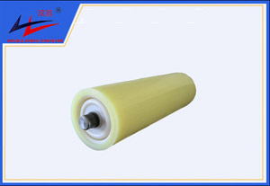 不朽情缘-尼龙托辊