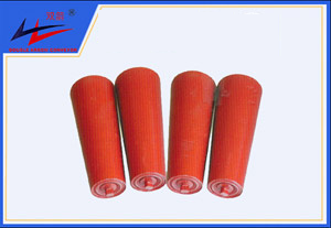 不朽情缘-锥形托辊