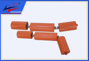 不朽情缘-串式托辊组