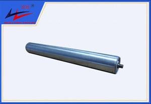 不朽情缘-无动力托辊